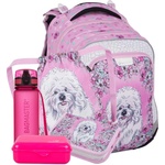 Bagmaster LUMI 24 G Set L Dog (BM-LUMI24-SET-L)