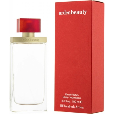 Elizabeth Arden Beauty parfumovaná voda dámska 100 ml tester