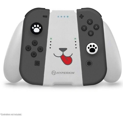 Hyperkin 'Pupper' Attachment Nintendo Switch, Switch OLED
