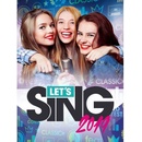 Let's Sing 2019