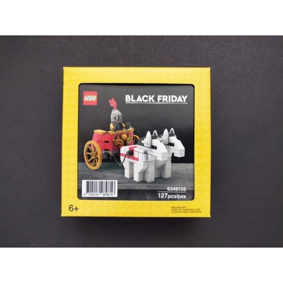 LEGO® 6346106 Roman Chariot
