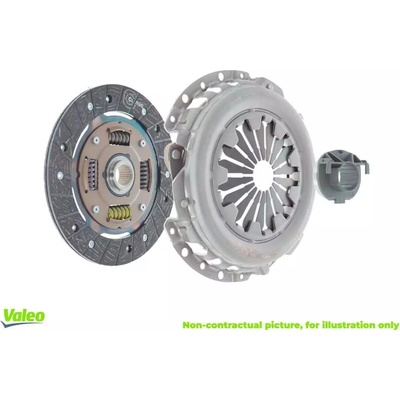 Spojková sada VALEO 786003