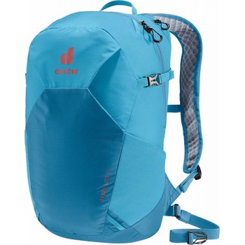Deuter speed Lite 17l azure-reef