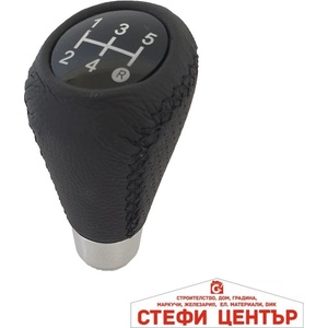 Paolo Топка скоростен лост универсална 1581 (58035) - steficenter