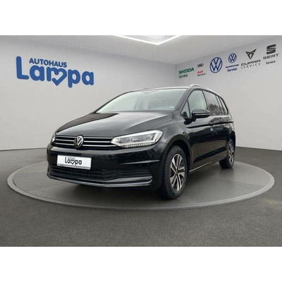 Volkswagen Touran 1.5 TSI Energy DSG 110 kW
