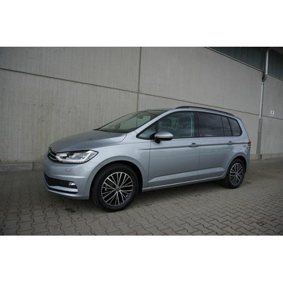 Volkswagen Touran 2.0 TDI 90 kW