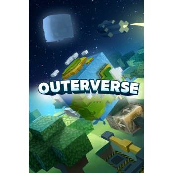 Freedom Games Outerverse (PC)