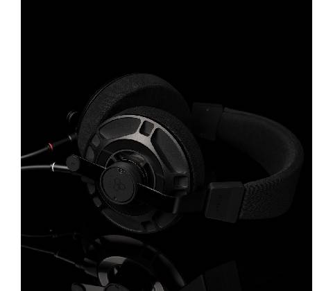 Final Audio D7000