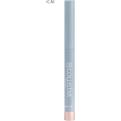Collistar Twist Stylo dlouhotrvající oční stíny v tužce voděodolné 22 Celestial 1,4 g