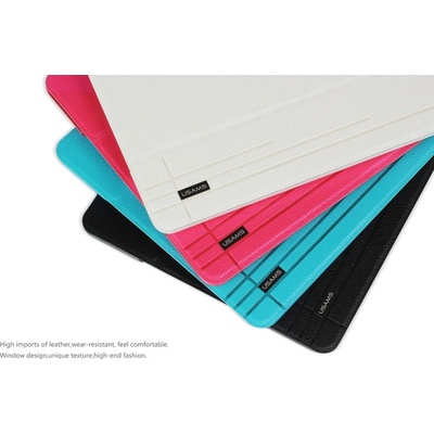 USAMS iPad AIR Starry Sky white