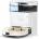 Teendow D63S Ultra Robot Vacuum Mop White