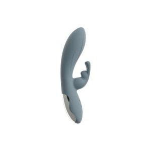 Beau Coeur Velina Rabbit Vibrator (P26688)