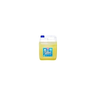 Bubblesfactory Náplň do bublifuku 5000 ml