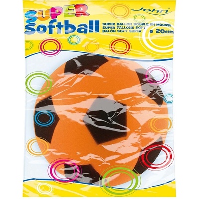 John Lopta molitanový 200mm asst