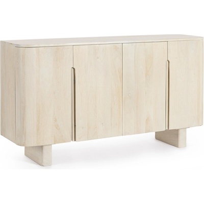 Bizzotto Скрин Serapis с 4 врати (0747187)