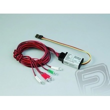 Multiplex 73020 svetelný systém FUNCUB