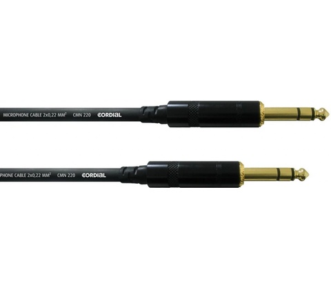 Cordial CFM 9 MV