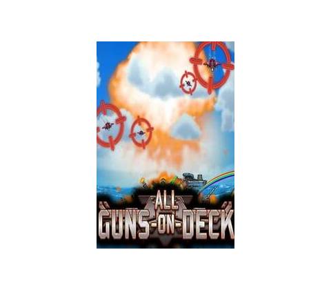 All Guns On Deck