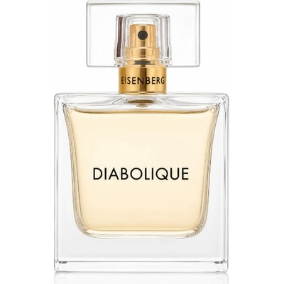 Eisenberg Diabolique parfémovaná voda dámská 50 ml