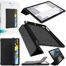 Fixed Padcover Apple iPad 10,9 2022 Sleep and Wake FIXPC-1000-BK čierne