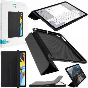 Fixed Padcover Apple iPad 10,9 2022 Sleep and Wake FIXPC-1000-BK čierne