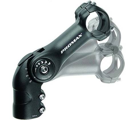 PROMAX A-HEAD