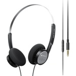 FiiO Snowsky Wind Retro black Слушалки