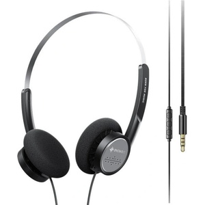 FiiO Snowsky Wind Retro black Слушалки