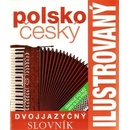Polsko-český slovník ilustrovaný dvojjazyčný slovník