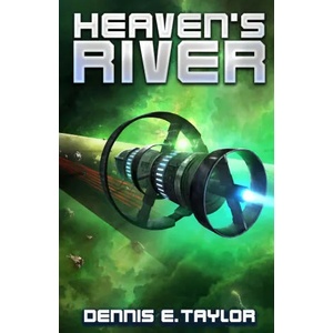 Heaven's River | Dennis E. Taylor (ISBN: 9781680682267)