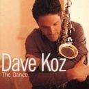 KOZ DAVE: DANCE CD