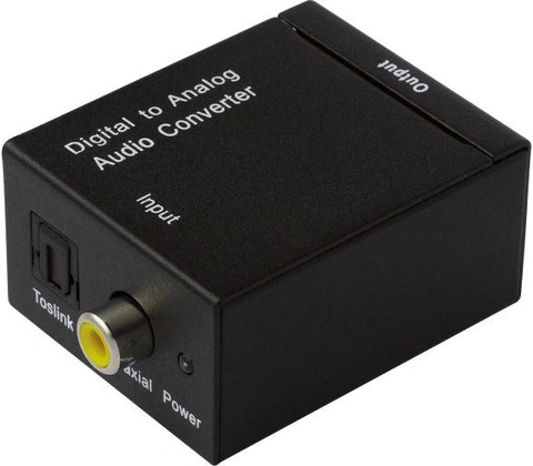 Dynavox Mini DAC