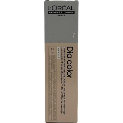 Schwarzkopf Igora Vibrance Color 7-55 60 ml