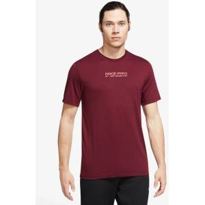 Nike Тениска m df db nk pro