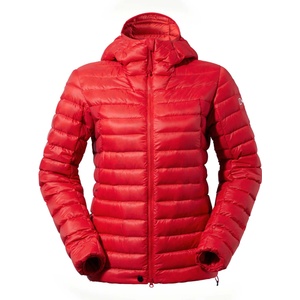BERGHAUS Яке w mtn seeker mw down hoody (4a001214hq9)