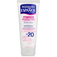 Instituto Español Urea hydratačný krém na ruky 75 ml