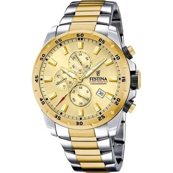 Image 1 of Festina Chrono Sport F20562/1