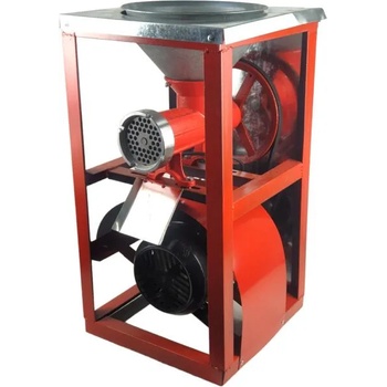 Image 1 of ELEFANT TB-10