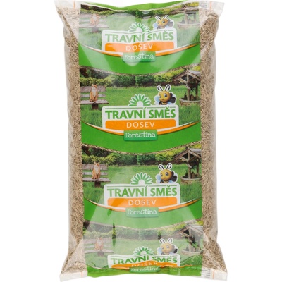 Travní směs dosev 1 kg