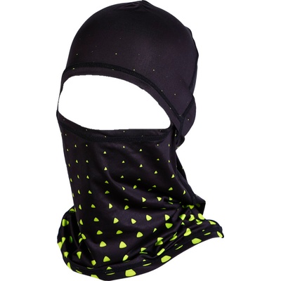 Sherpa kukla Yetti neon green Zelená