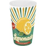SOLMAZER IRIS Чаша за лимонада с модел 650ml 161946-002 (161946-002)