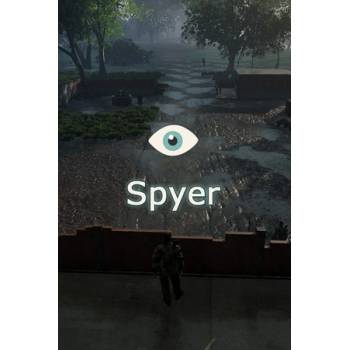 GamesBraz Spyer (PC)
