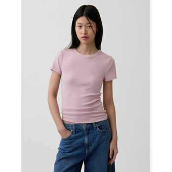 GAP Тениска с къс ръкав GAP GAP | Rozov | ЖЕНИ | XS