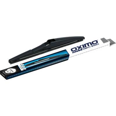 Oximo Zadní stěrač 250 mm WR340250