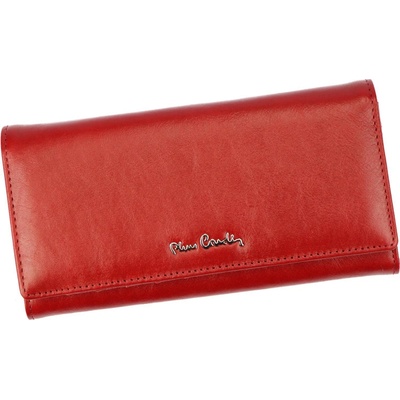 Pierre Cardin Dámská 06 ITALY 100 Červená – Hledejceny.cz