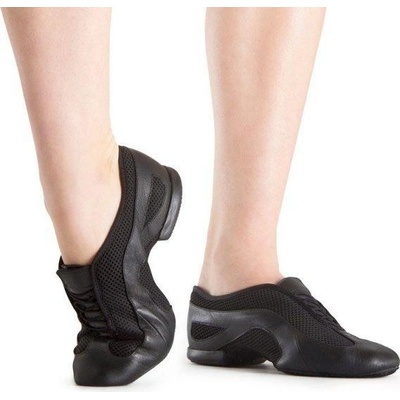 Bloch SLIPSTREAM SLIP ON černá