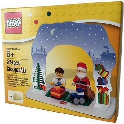 LEGO® Classic 850939 Santa set