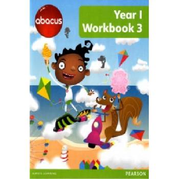 Abacus Year 1 Workbook 3 Merttens Ruth BA MED
