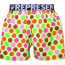 Represent exclusive Mike color dots