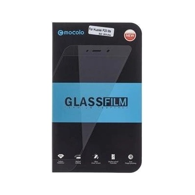 Mocolo 5D Black pro Xiaomi Redmi Note 6 Pro, 2441312